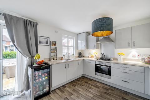 undefined, Batterbury Lane, Wimborne, BH21 2