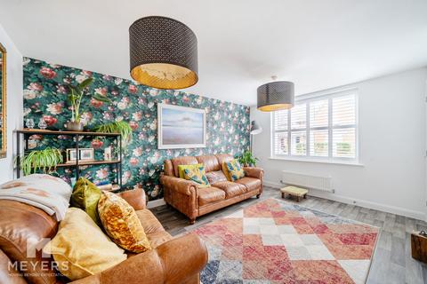 undefined, Batterbury Lane, Wimborne, BH21 2