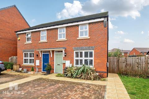 undefined, Batterbury Lane, Wimborne, BH21 2
