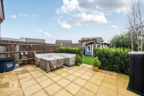 undefined, Batterbury Lane, Wimborne, BH21 2