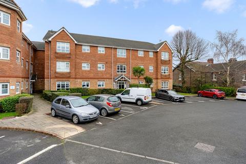 undefined, Hampton Court Way, Widnes WA8