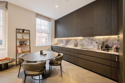 undefined, Langham Street, London, W1W