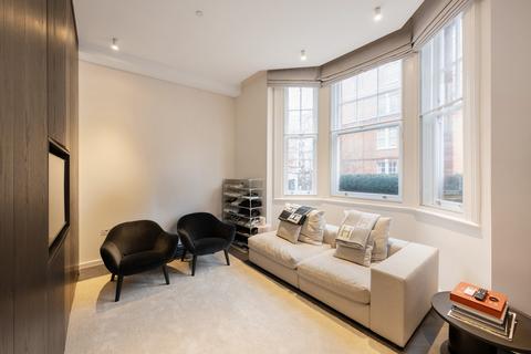 undefined, Langham Street, London, W1W
