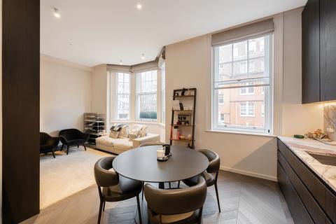 undefined, Langham Street, London, W1W