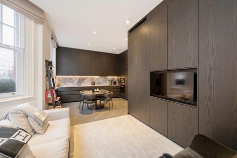 undefined, Langham Street, London, W1W