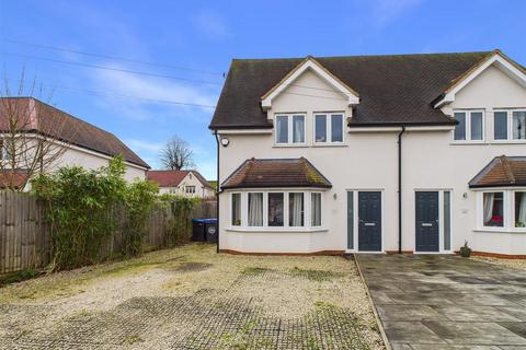 Weston Avenue, West Molesey