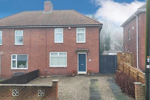 undefined, Corrofell Gardens, Gateshead, NE10