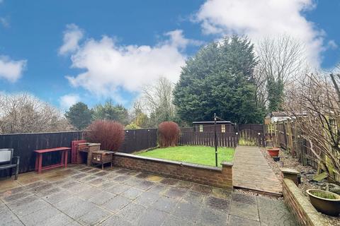 undefined, Corrofell Gardens, Gateshead, NE10