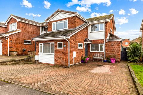 undefined, Manor Brook Close, Stoney Stanton, LE9