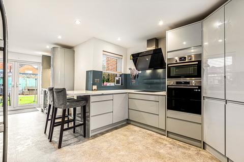 undefined, Manor Brook Close, Stoney Stanton, LE9