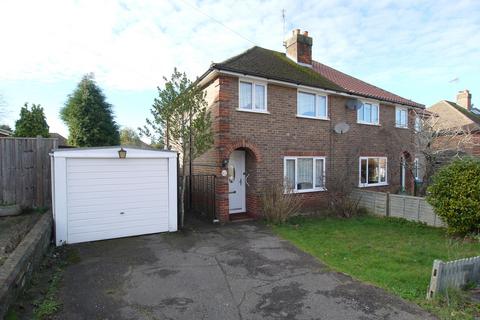 3 bedroom semi-detached house for sale, Wickenden Road, Sevenoaks, TN13