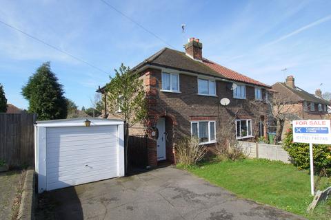 3 bedroom semi-detached house for sale, Wickenden Road, Sevenoaks, TN13
