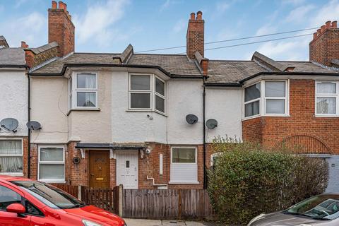 undefined, Newlands Road, London, SW16