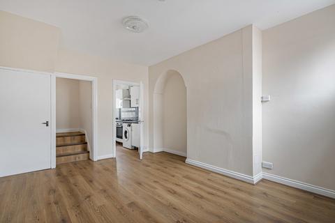 undefined, Newlands Road, London, SW16