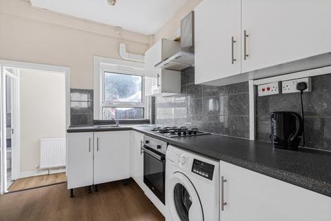 undefined, Newlands Road, London, SW16