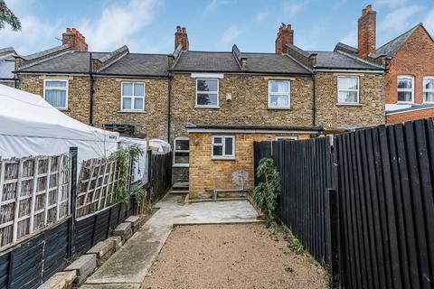 undefined, Newlands Road, London, SW16
