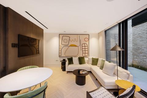 undefined, Park Crescent, London, W1B