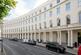 Park Crescent, London, W1B