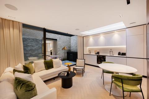 1 bedroom apartment for sale, Park Crescent, London, W1B