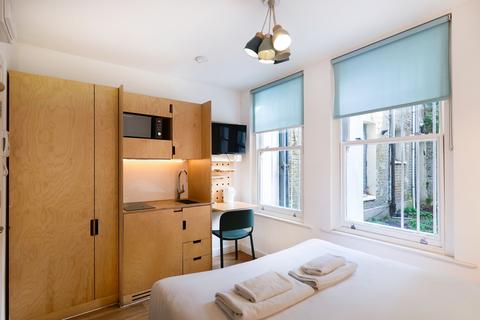undefined, Philbeach Gardens, Earls Court, Lodnon SW5