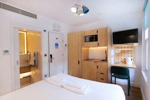 undefined, Philbeach Gardens, Earls Court, Lodnon SW5
