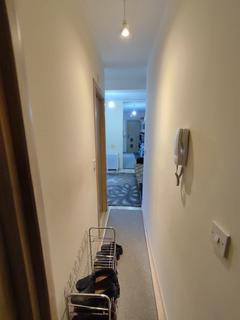 undefined, Dronfield Street, Leicester LE5