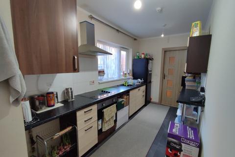 undefined, Dronfield Street, Leicester LE5