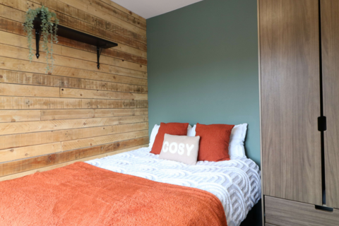 undefined, Haydon Road, Didcot OX11