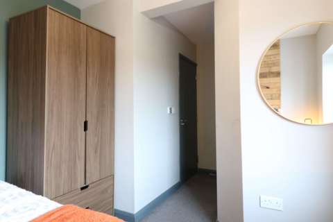 undefined, Haydon Road, Didcot OX11