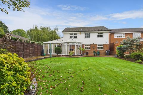 undefined, Sutton Coldfield B75