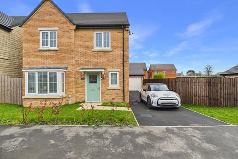 undefined, Lapwing Avenue, Longridge PR3