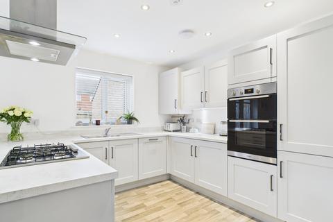 undefined, Lapwing Avenue, Longridge PR3