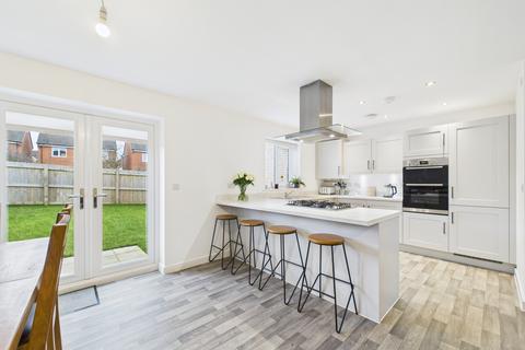 undefined, Lapwing Avenue, Longridge PR3