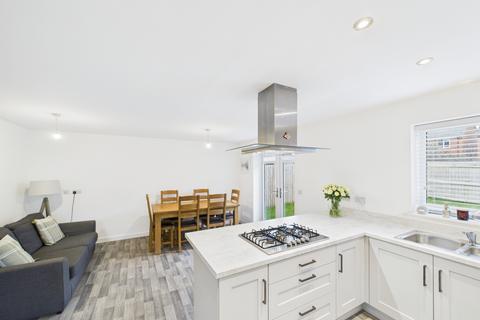 undefined, Lapwing Avenue, Longridge PR3