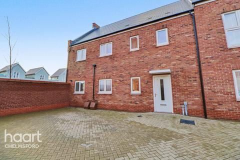 1 bedroom apartment for sale, Philip Whitehead Road, Chelmsford
