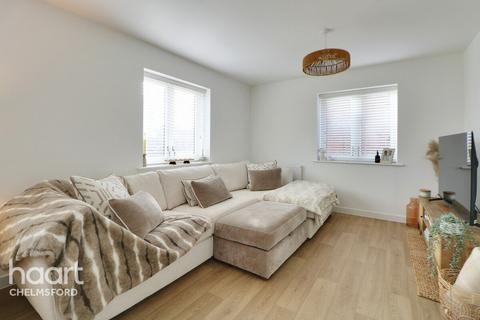 1 bedroom apartment for sale, Philip Whitehead Road, Chelmsford