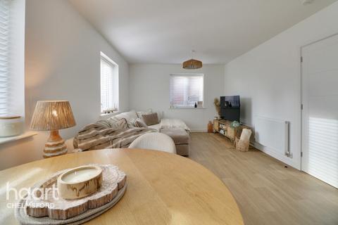 1 bedroom apartment for sale, Philip Whitehead Road, Chelmsford