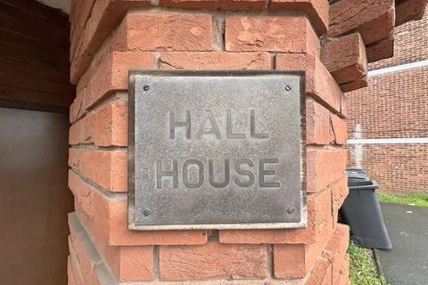 Hall Street, Chelmsford, CM2