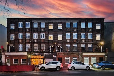 undefined, Wood Street, Walthamstow