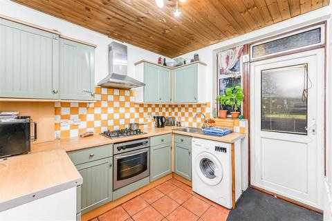 undefined, Wood Street, Walthamstow