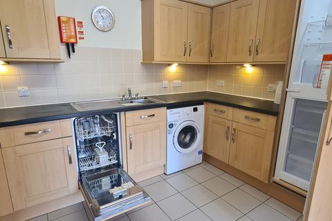 undefined, Goodwin Court, EN4