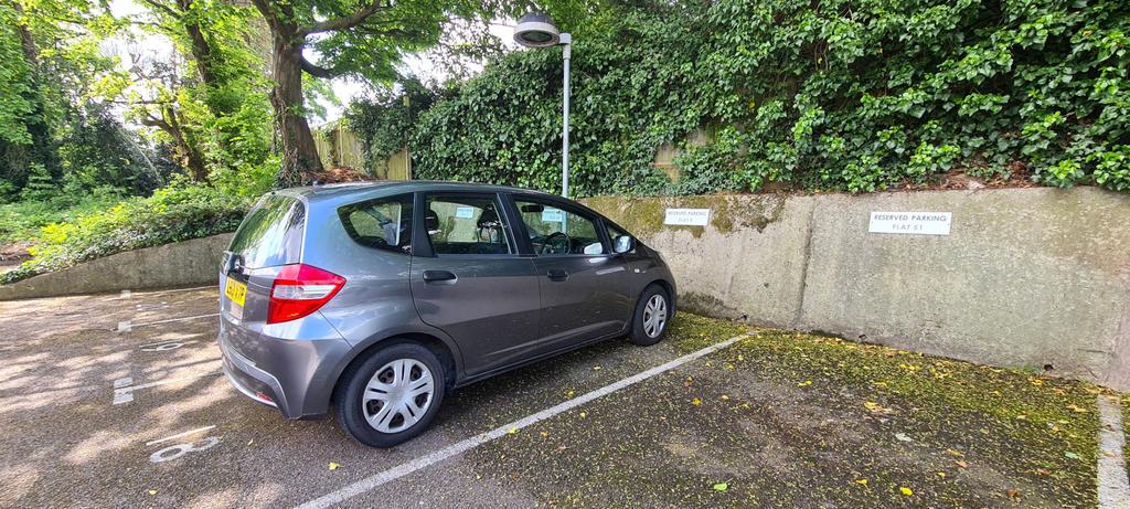 Car park