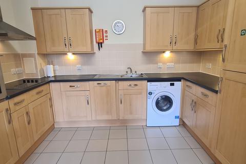 undefined, Goodwin Court, EN4