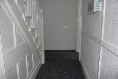 6 bedroom semi-detached house for sale, Granville Road, Fallowfield, Manchester. M14 6AE