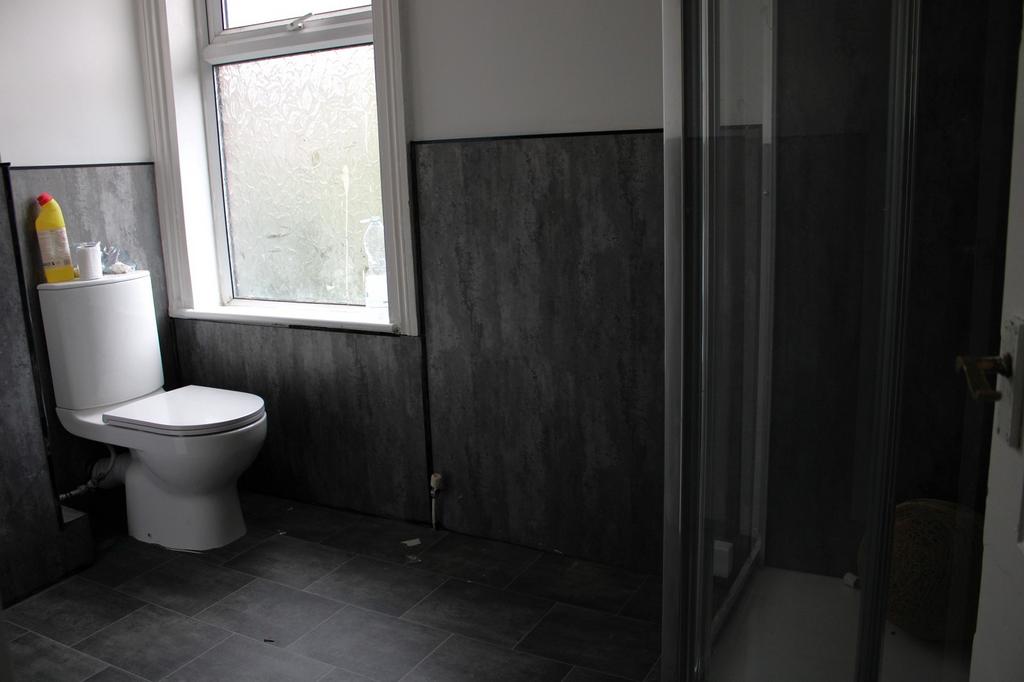Shower Room 2