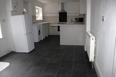 6 bedroom semi-detached house for sale, Granville Road, Fallowfield, Manchester. M14 6AE
