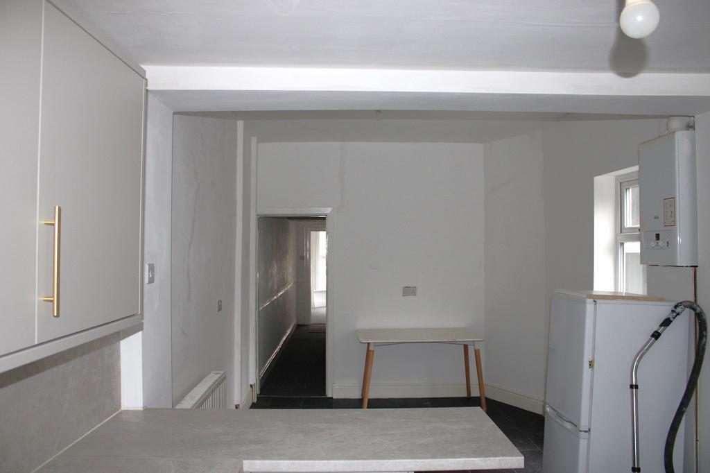 Dining Area Picture