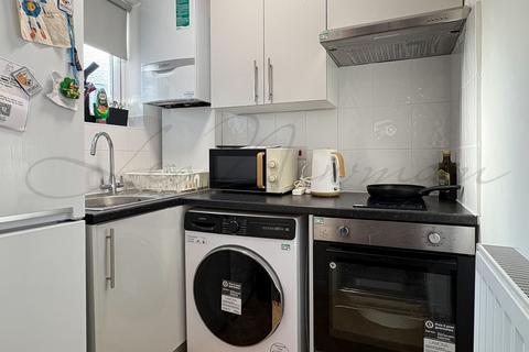 undefined, Essex Mansions, Essex Road South, London E11
