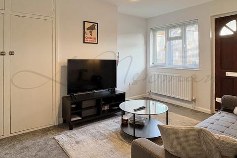 undefined, Essex Mansions, Essex Road South, London E11
