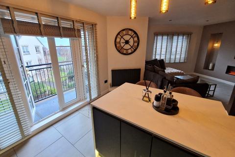 undefined, Dolphingstone View, Prestonpans, East Lothian, EH32